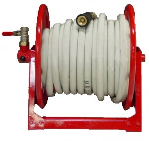 Carretel Mangotinho Horizontal