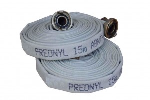 Mangueira de Incêndio Prednyl